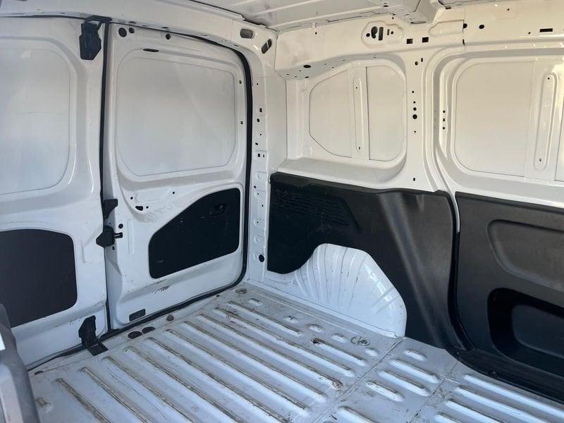 FIAT Doblò Doblò 1.5 BlueHdi 100CV PC-TN Van