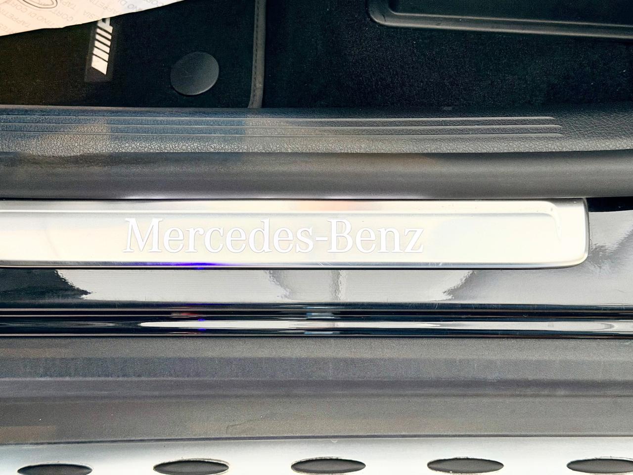 Mercedes Benz GLC 220d/Hybrid AMG 4Matic