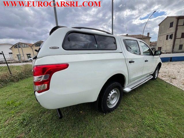 MITSUBISHI L200 2.4 DI-D/154CV Double Cab Invite