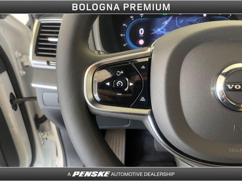 Volvo XC90 B5 (d) AWD automatico 7 posti Plus Bright