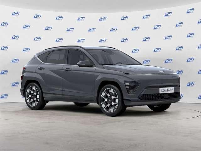 Hyundai KONA 64,8 kWh Exclusive Tech Pack+HP