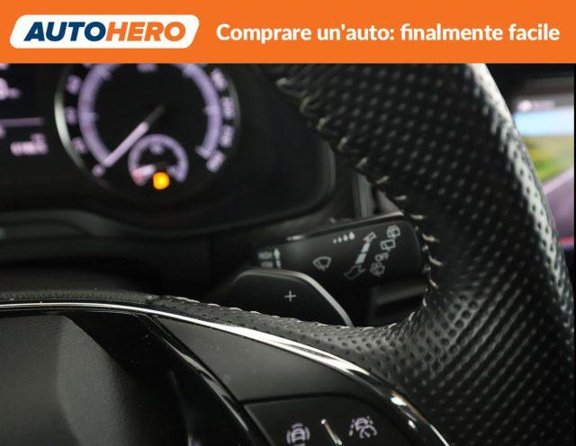 SKODA Kodiaq 2.0 TDI SCR DSG SportLine