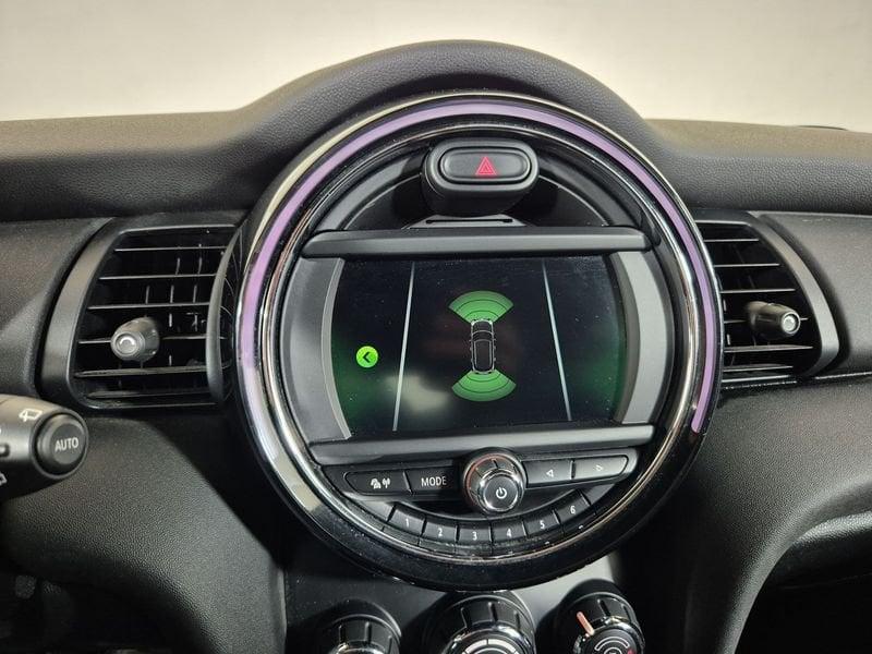 MINI Mini 5 porte Mini F55 2018 5p Diesel Mini 5p 1.5 One D