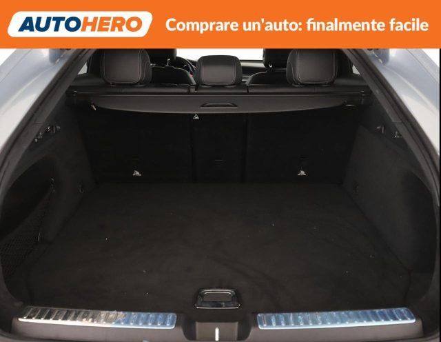 MERCEDES-BENZ GLC 250 d 4Matic Premium