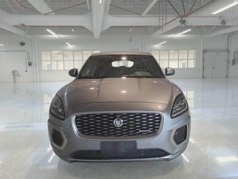 JAGUAR E-PACE 1.5 P270E R-DYNAMIC S AUTO 4WD SUV