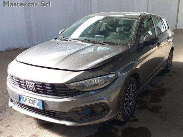 FIAT Tipo Tipo SW restyling 1.0 t3 100cv targa GP920FW