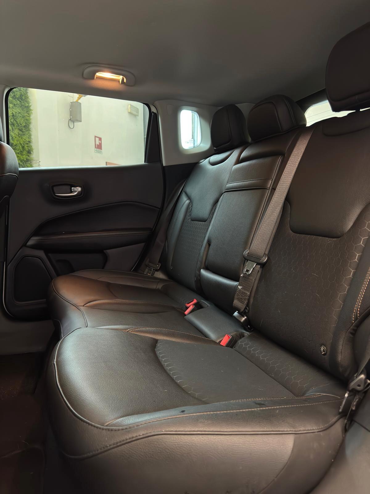 Jeep Compass 1.3 Turbo T4 190 CV PHEV AT6 4xe Limited