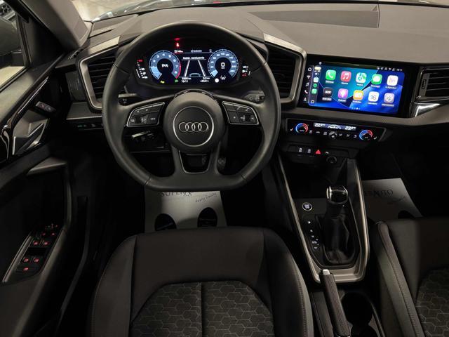AUDI A1 SPB 25 TFSI S tronic Business