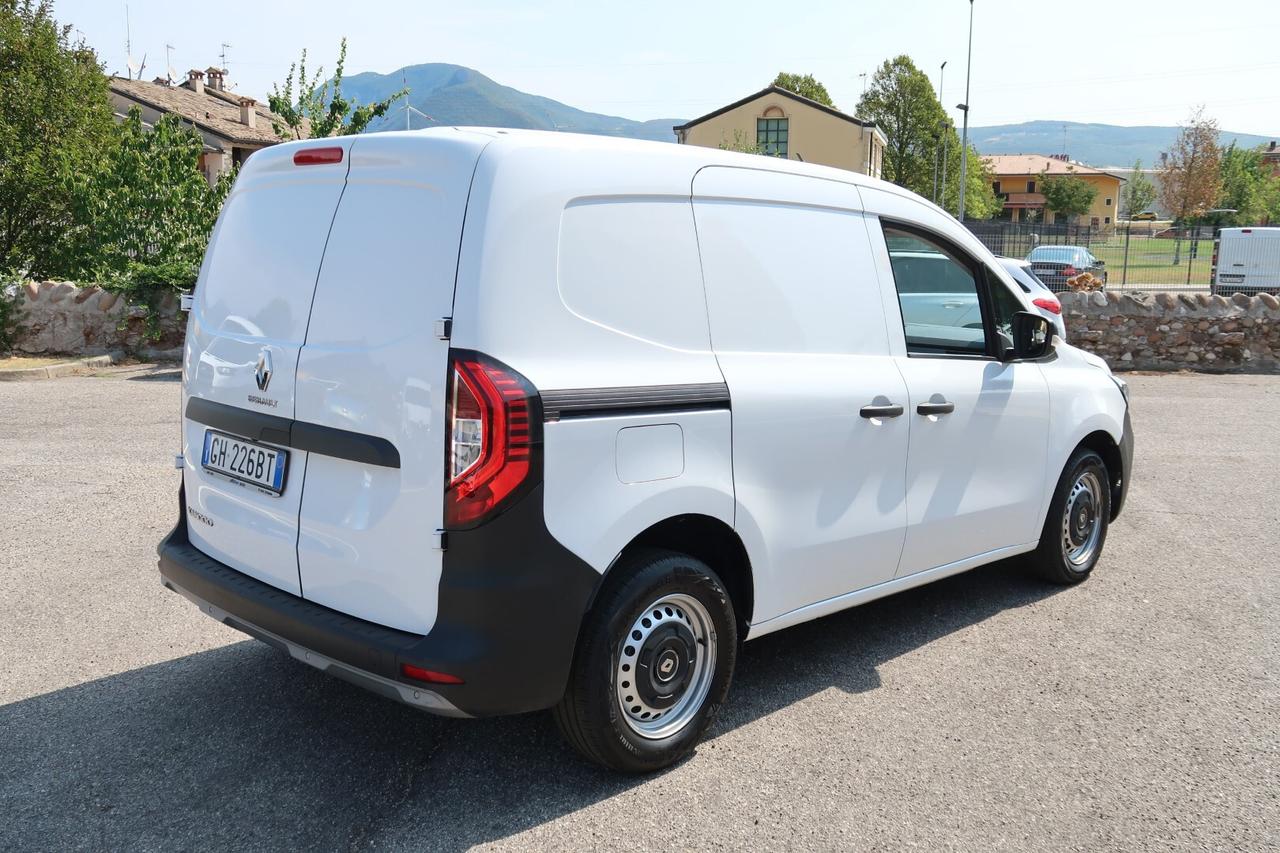 Renault Kangoo 1.5 dCi 115CV Van