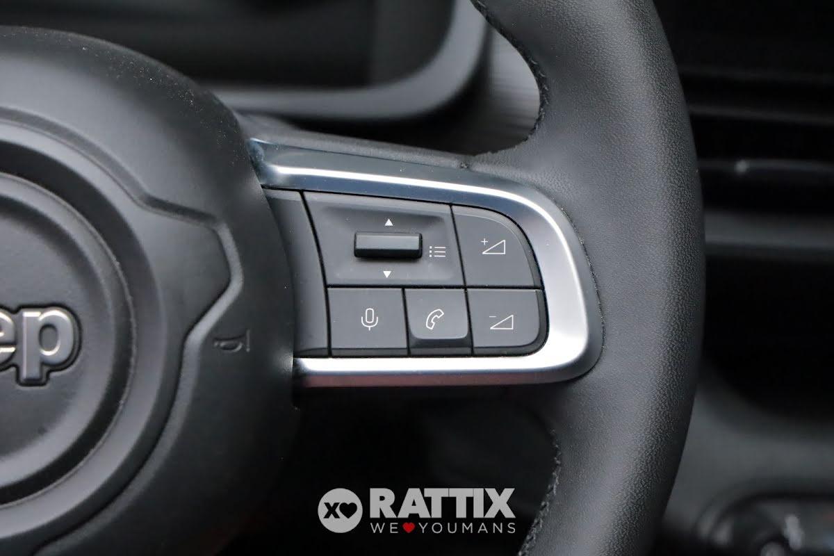 Jeep Avenger 1.2 Turbo 100CV Altitude