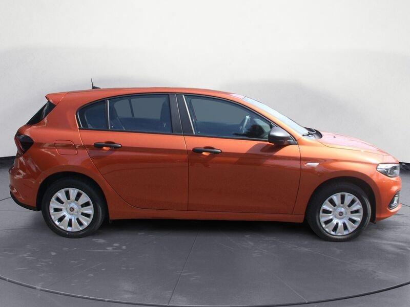 FIAT Tipo 1.5 Hybrid DCT 5 porte