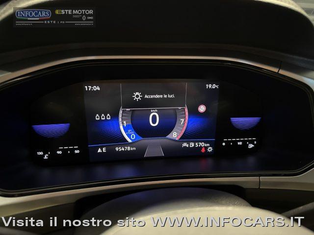 VOLKSWAGEN T-Roc 1.0 TSI 110 CV Life - Neopatentati - PROMO