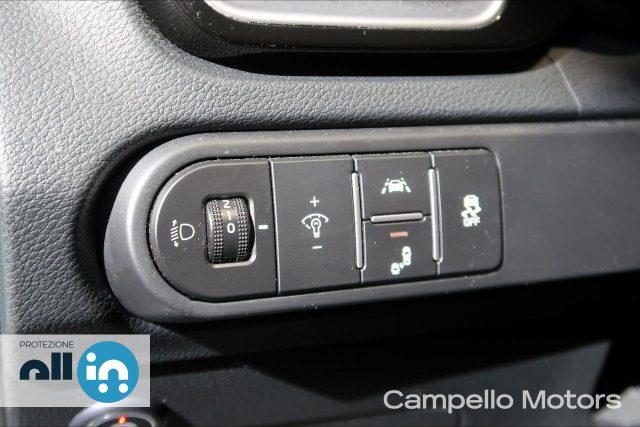 KIA XCeed Xceed 1.0 T-GDi GPL High Tech