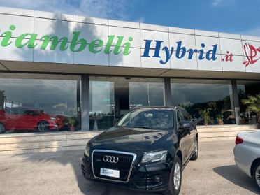 Audi Q5 2.0 TDI 170 CV quattro