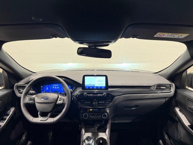 FORD Kuga 1.5 EcoBlue 120 CV aut. 2WD ST-Line PREZZO REALE