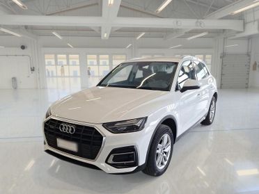 AUDI Q5 40 TDI MHEV quattro S tronic