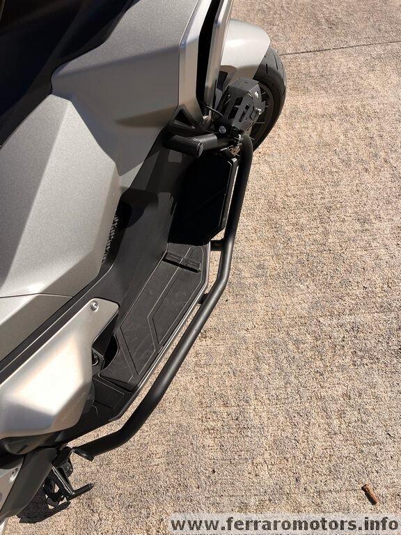 honda x adv tuo a soli 69 euro al mese senza anticipo