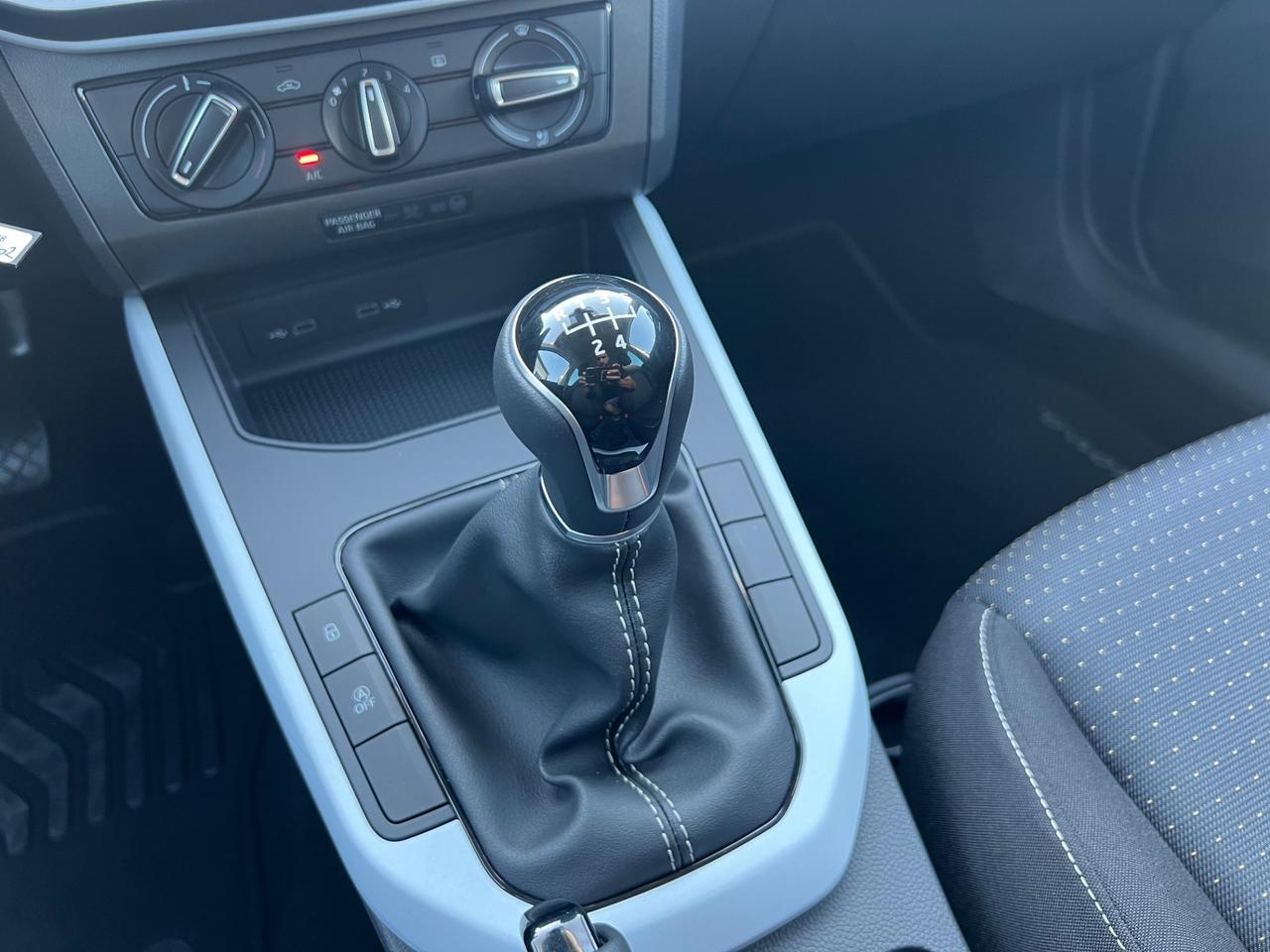 Seat Arona 1.0 EcoTSI FR NUOVA KM 0