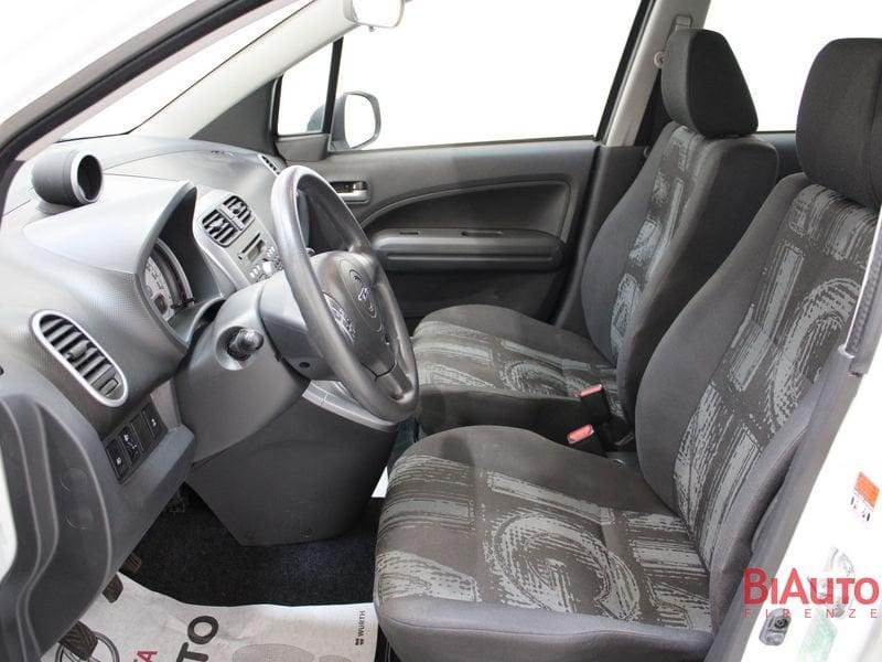 Opel Agila Agila 1.0 12V 68 CV Elective