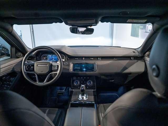 Land Rover Range Rover Evoque Evoque 2.0d i4 mhev R-Dynamic-S awd 163cv auto