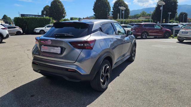 NISSAN Juke 1.0 DIG-T 114 CV N-Connecta