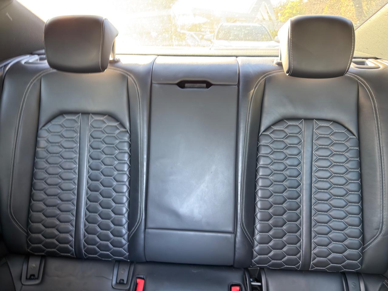 Audi A5 RS 5 2.9 TFSI quattro tiptronic