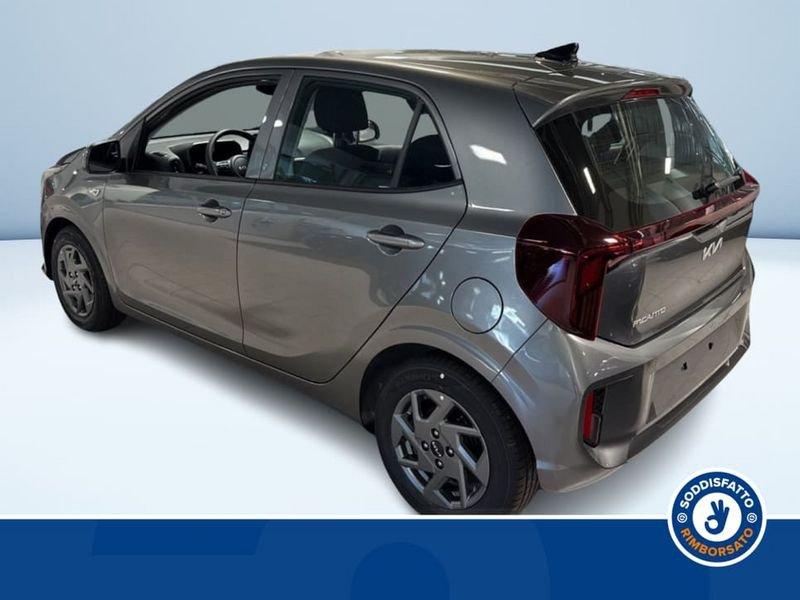 KIA Picanto 1.0 GPL Urban MY25