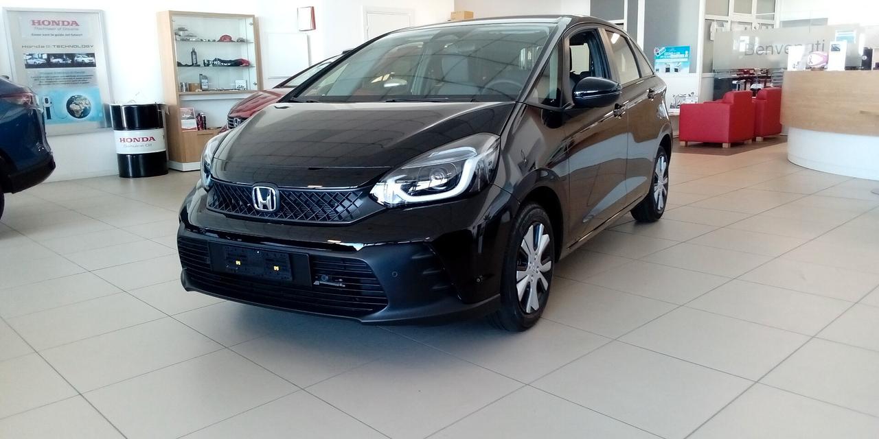 Honda Jazz 1.5 Hev eCVT Elegance