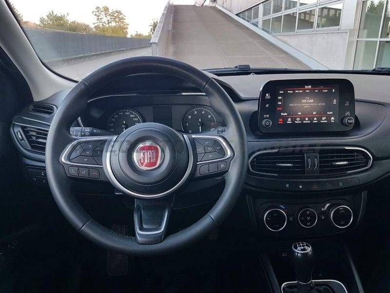 FIAT Tipo Tipo SW 1.0 t3 100cv