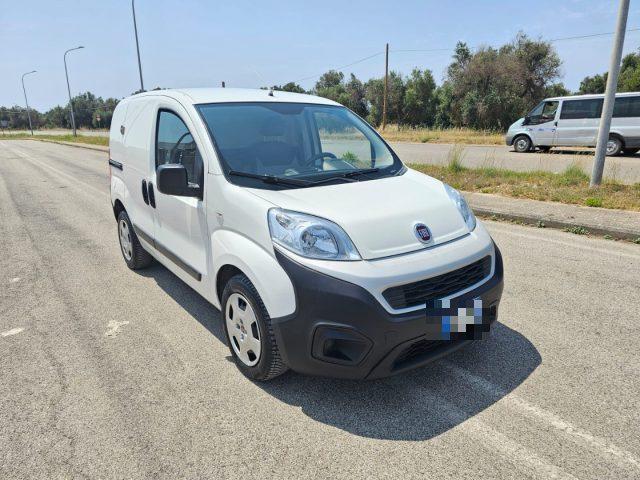 FIAT Fiorino 1.3 MJT 95CV Cargo SX