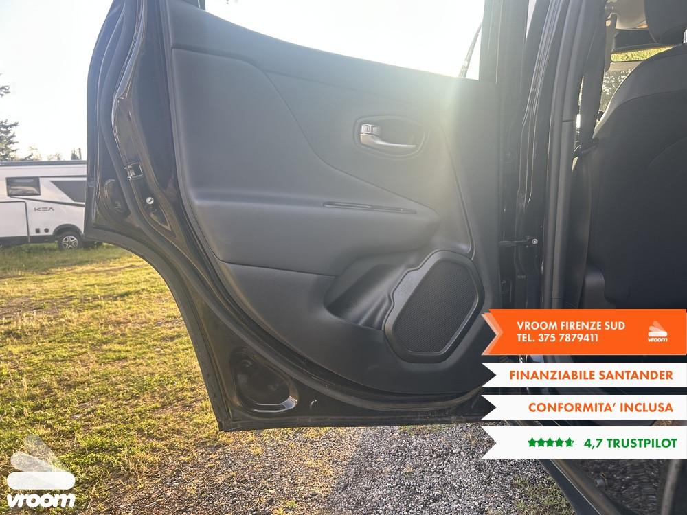 JEEP Renegade Renegade 1.0 T3 Longitude