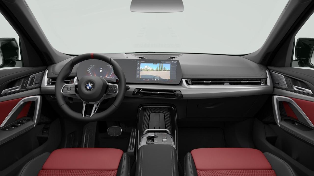 BMW X1 M35i xDrive