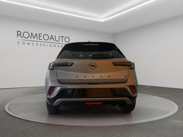 OPEL Mokka-e BEV GS MY 25