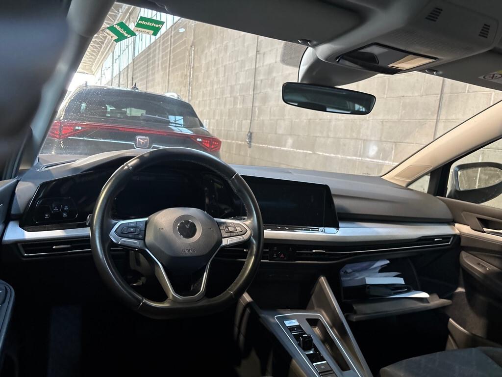 Volkswagen Golf Variant 2.0 TDI 150CV DSG NAVI+FULL LED+PDC+CRUISE ADATTIV