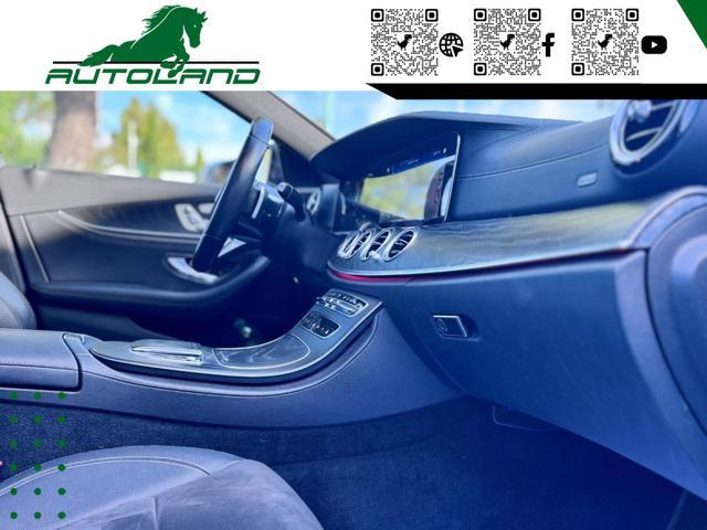 MERCEDES-BENZ E 300 de 4Matic Auto EQ-Power Premium 194 Cv
