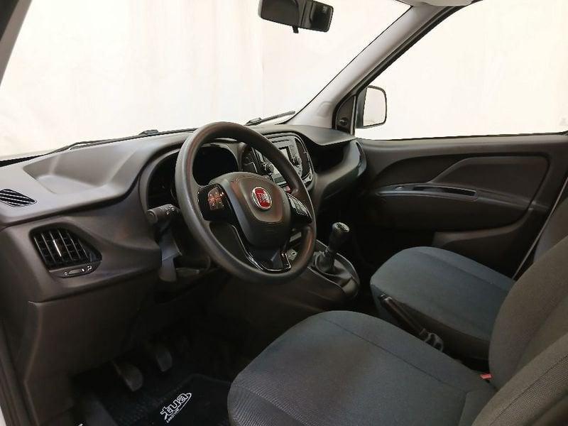 FIAT Doblò Doblo cargo 1.3 mjt 95cv CH1 Easy S&S