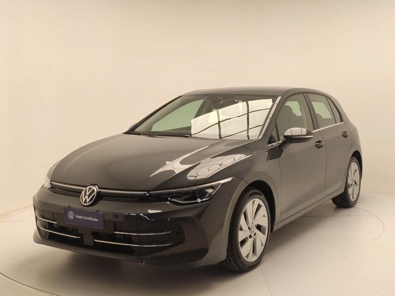 Volkswagen Golf 2.0 TDI 150 CV DSG SCR Style