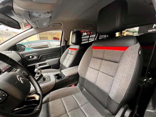 CITROEN C5 Aircross PureTech 130 S&S Feel Pack