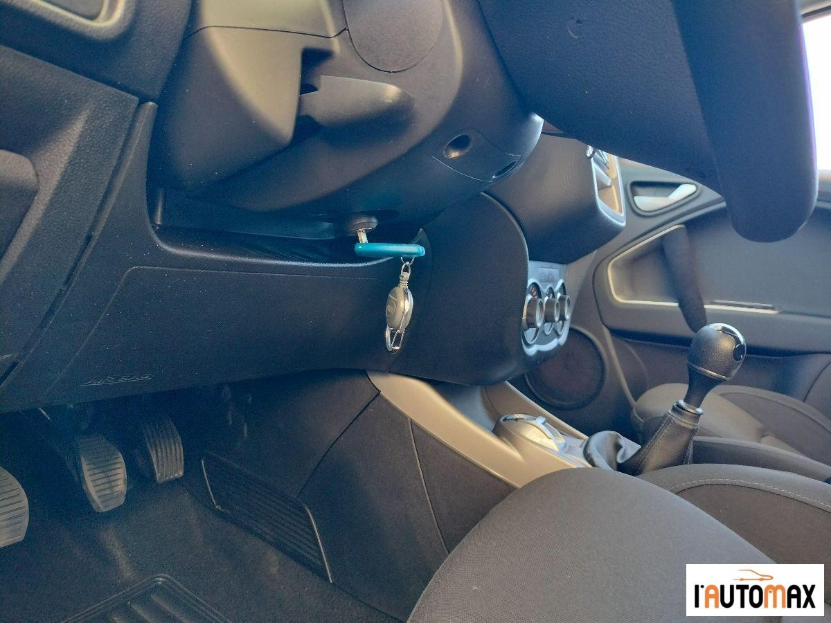 ALFA ROMEO - MiTo 1.3 jtdm Progression 85cv