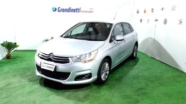 CITROEN C4 1.6 HDI 110 AIRDREAM ANNO 2012