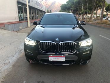 Bmw X4 xDrive20d Msport