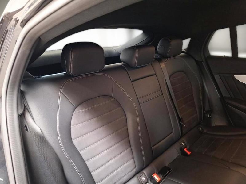 MERCEDES-BENZ GLC 300 E COUPE 4MATIC EQ-POWER PREMIUM PLUS AUT. SUV