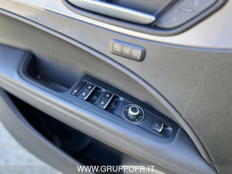 Alfa Romeo Stelvio 2.2 Turbodiesel 210 CV AT8 Q4 Business