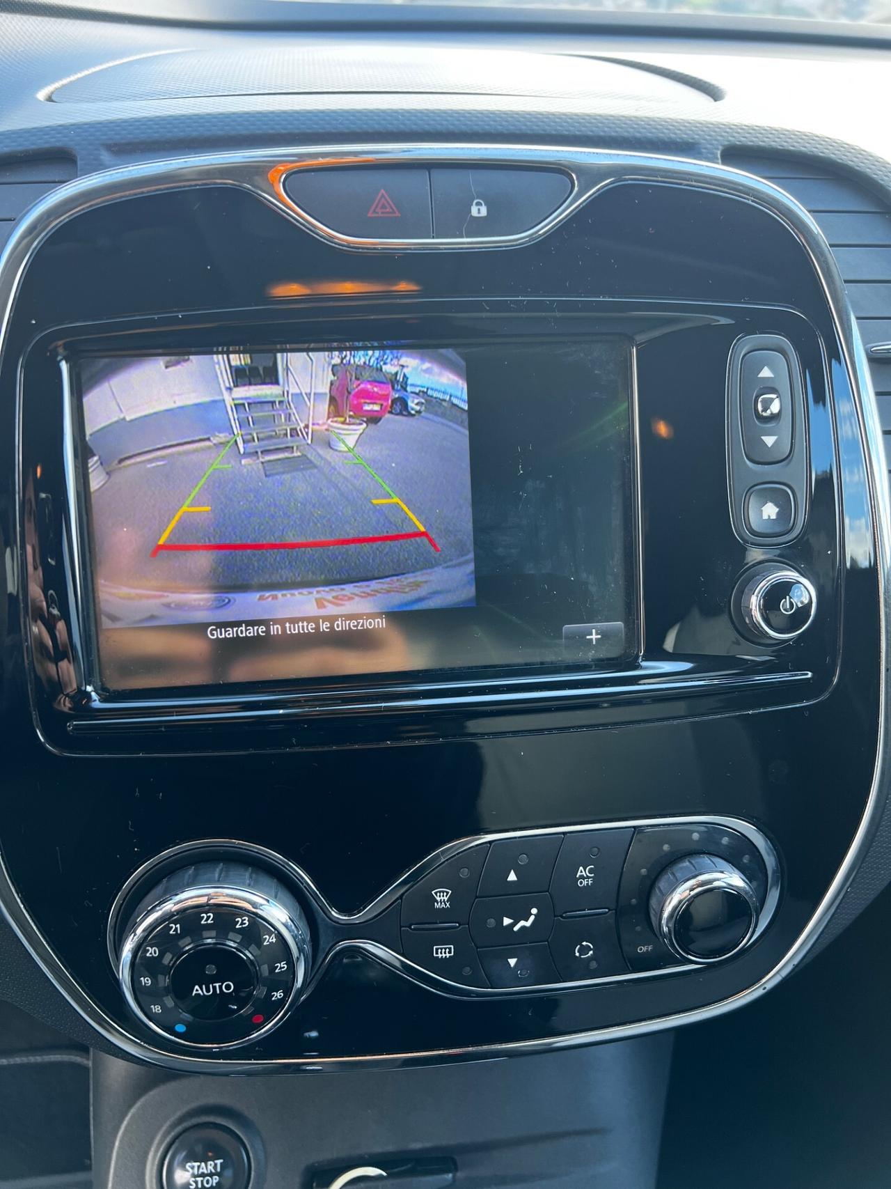 Renault Captur 1.5 dCi 8V 90 CV Start&Stop Energy R-Link