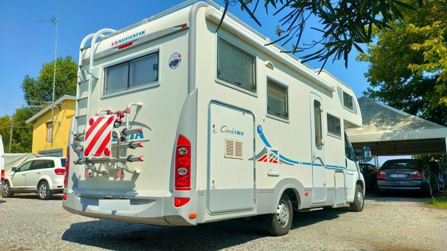 ADRIA CAMPER ADRIATIK CORAL A 660 SP 2.3 MULTIJET 130CV