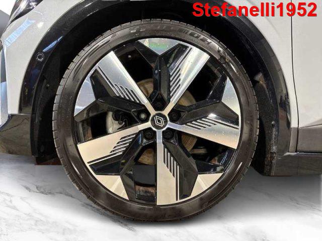 RENAULT Megane IV - E-Tech Evolution EV60 Optimum Charge 220c