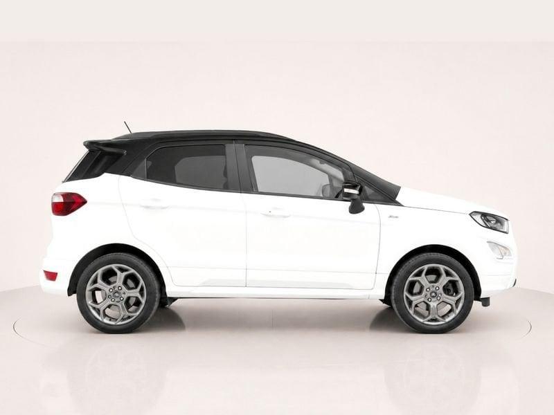 Ford EcoSport 1.5 Ecoblue 95cv S&S ST-Line