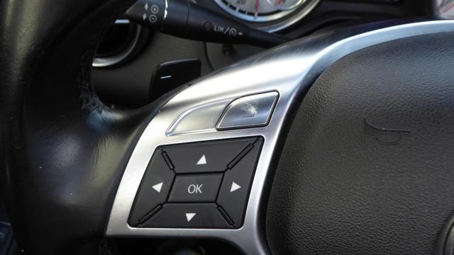 MERCEDES-BENZ SLK 250 CDI Sport