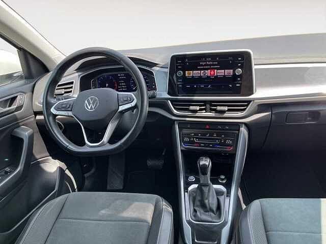 Volkswagen T-Roc 1.5TSI 150CV DSG Style