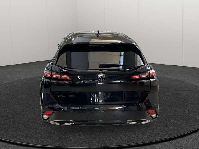 Peugeot 308 sw Allure 1.5 130Cv EAT8 *KM0*